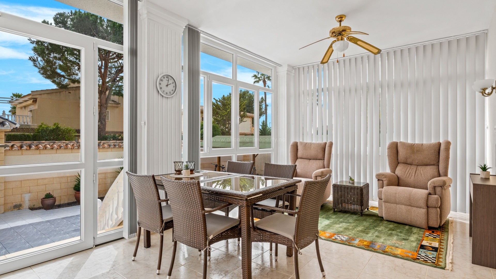 Villa in Ciudad Quesada