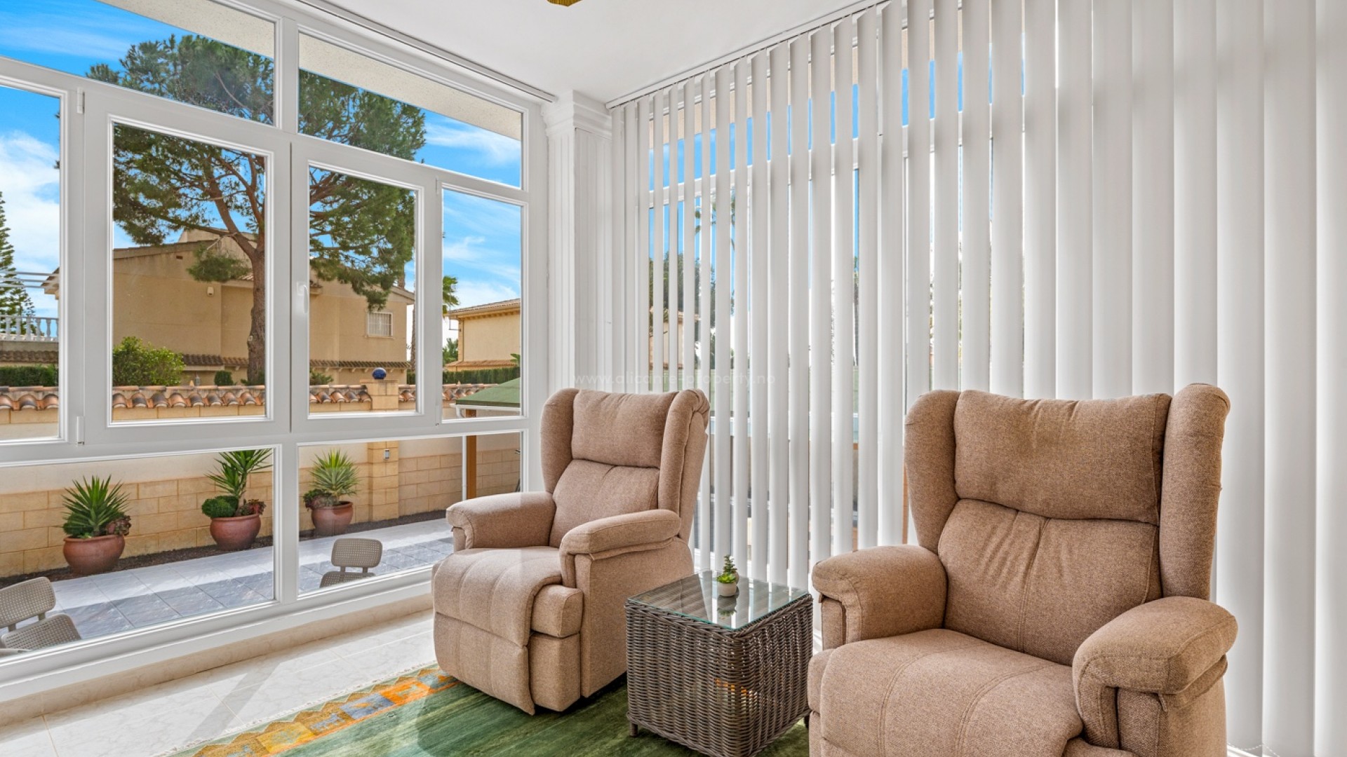 Villa in Ciudad Quesada