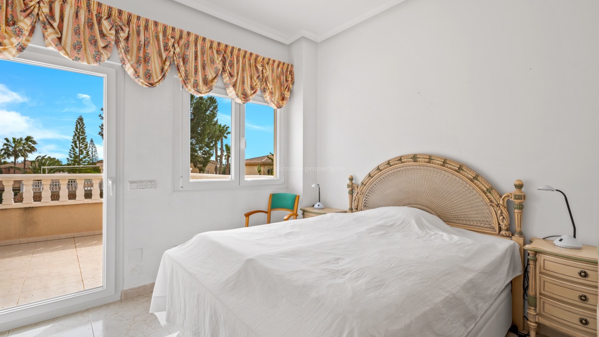 Villa in Ciudad Quesada