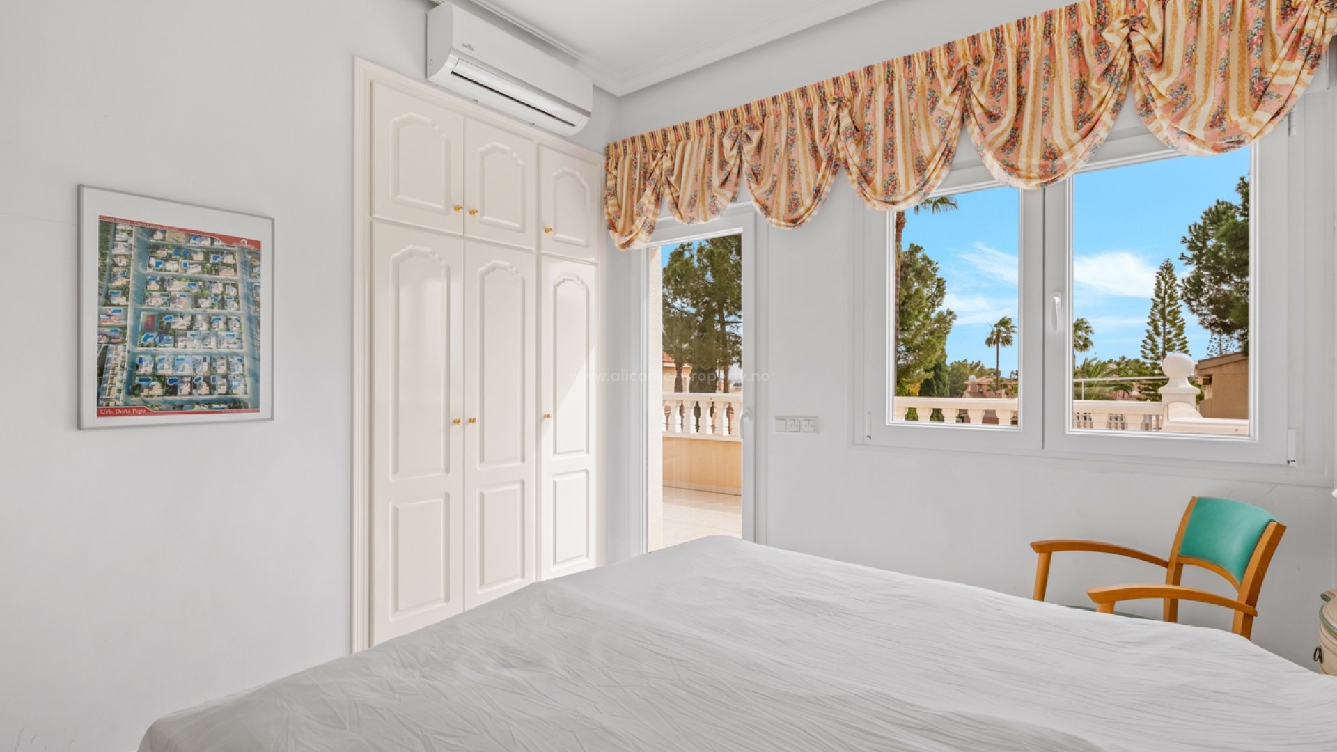 Villa in Ciudad Quesada