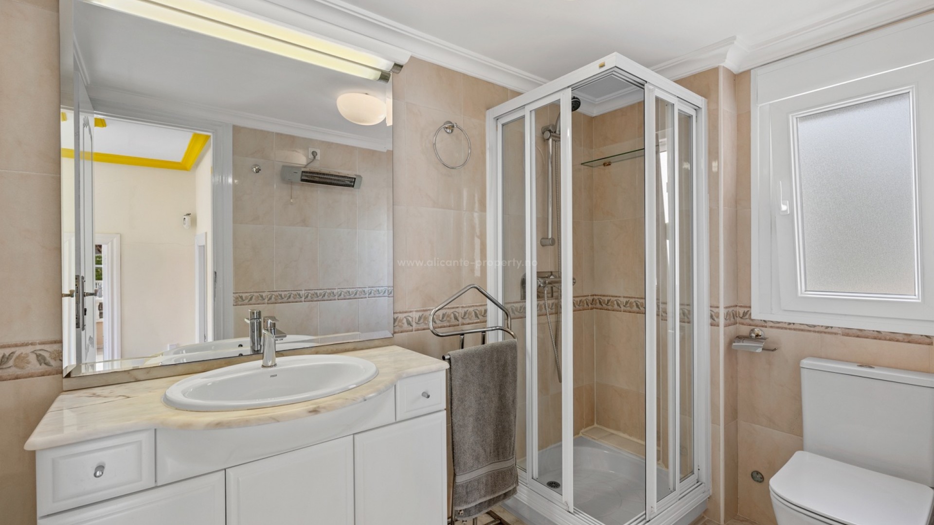 Villa in Ciudad Quesada