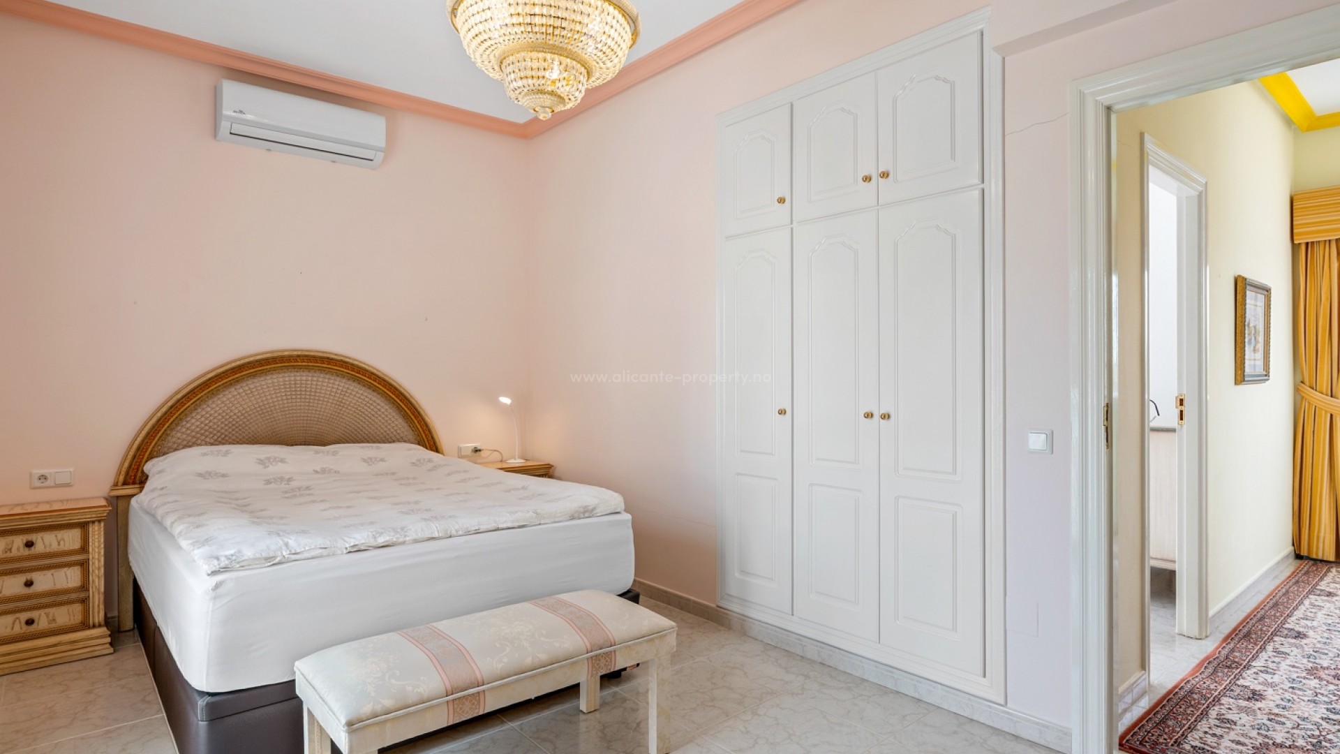 Villa in Ciudad Quesada