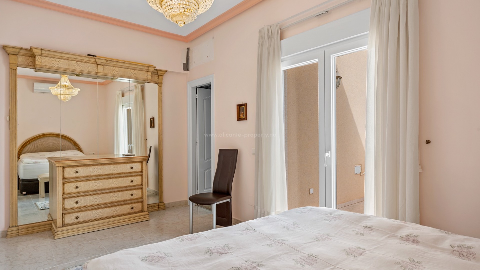 Villa in Ciudad Quesada