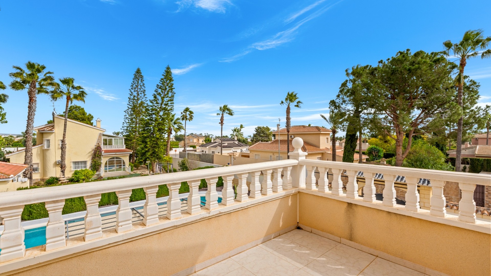 Villa in Ciudad Quesada