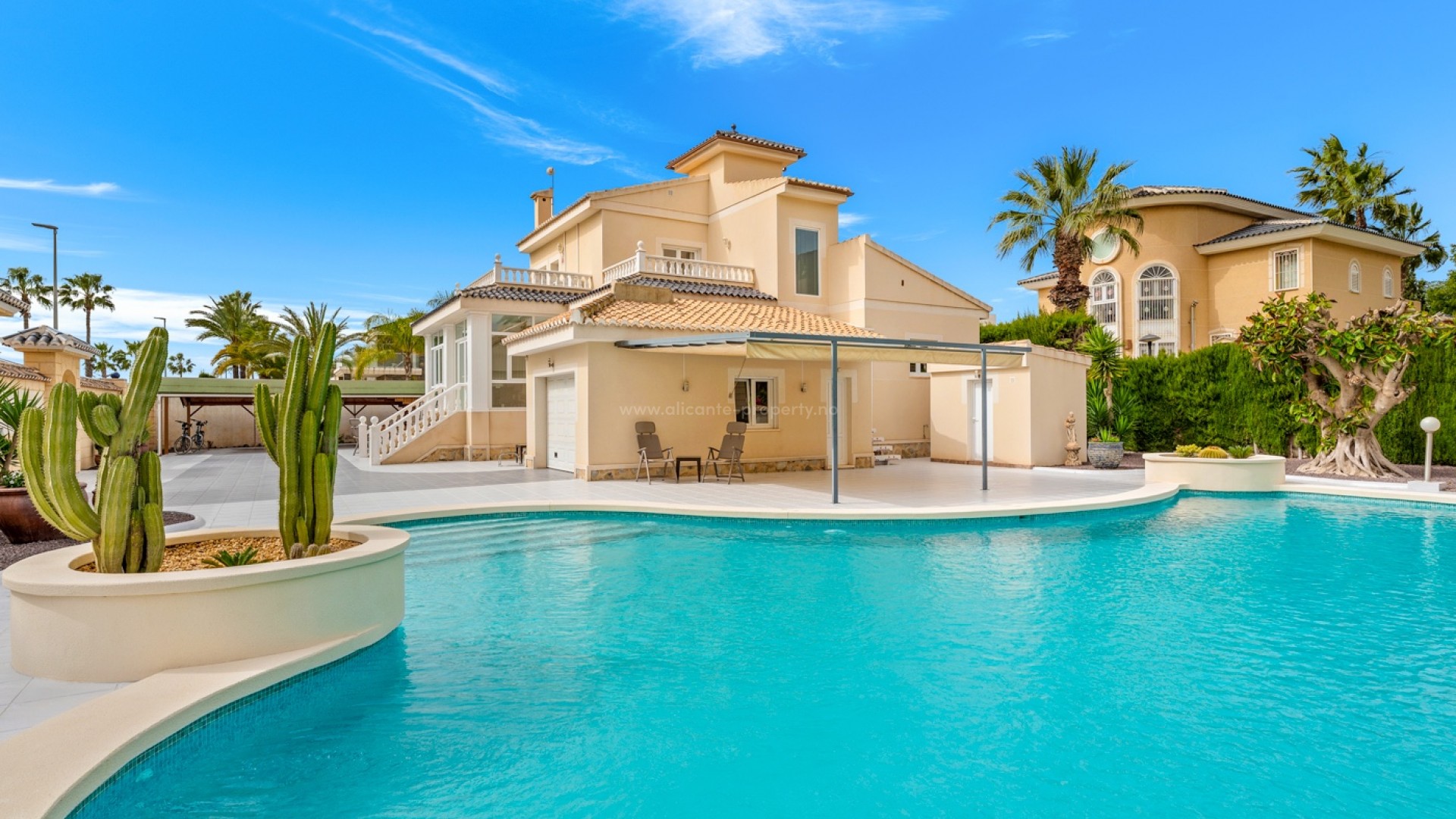 Villa in Ciudad Quesada