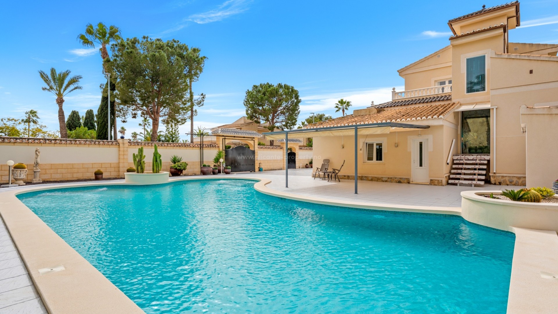 Villa in Ciudad Quesada