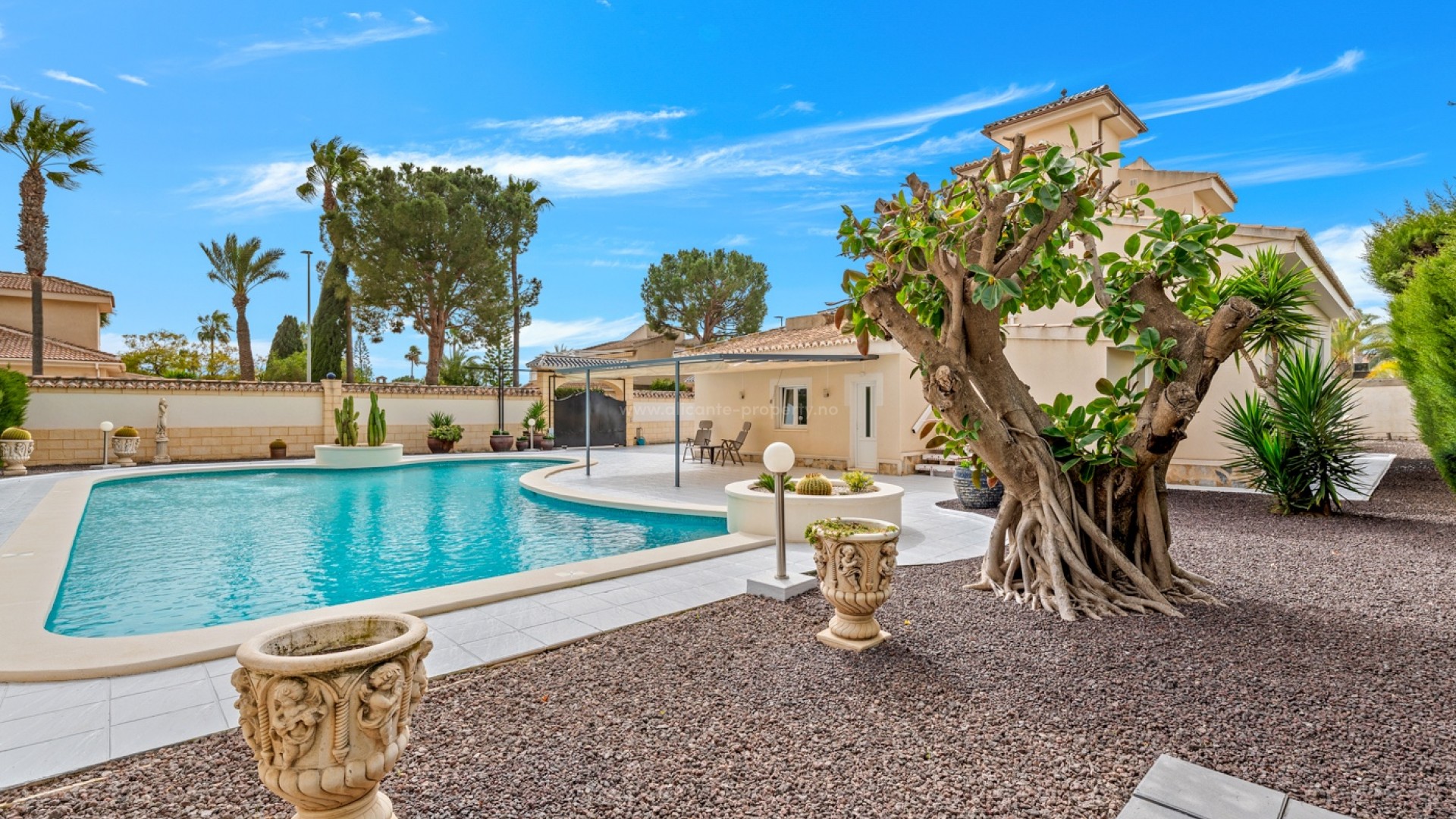 Villa in Ciudad Quesada