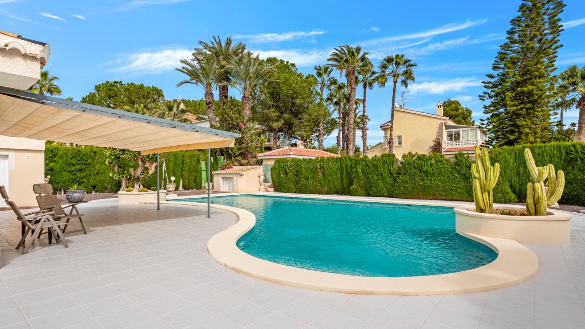 Villa in Ciudad Quesada