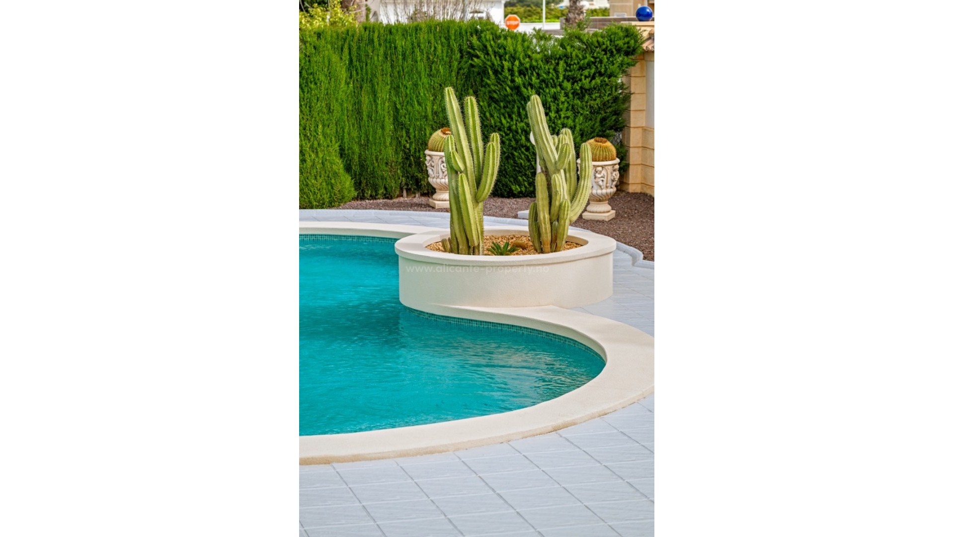 Villa in Ciudad Quesada