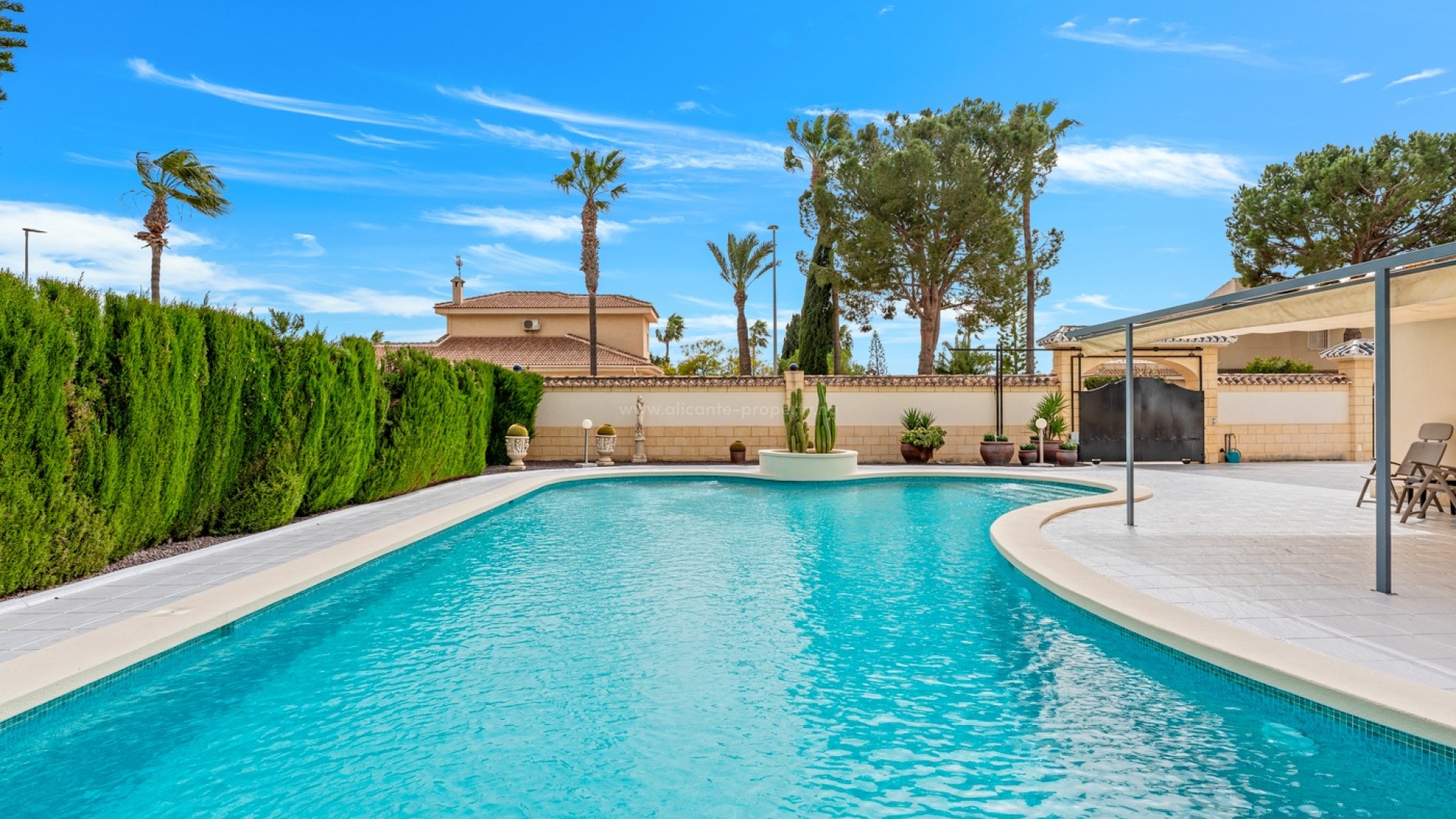 Villa in Ciudad Quesada