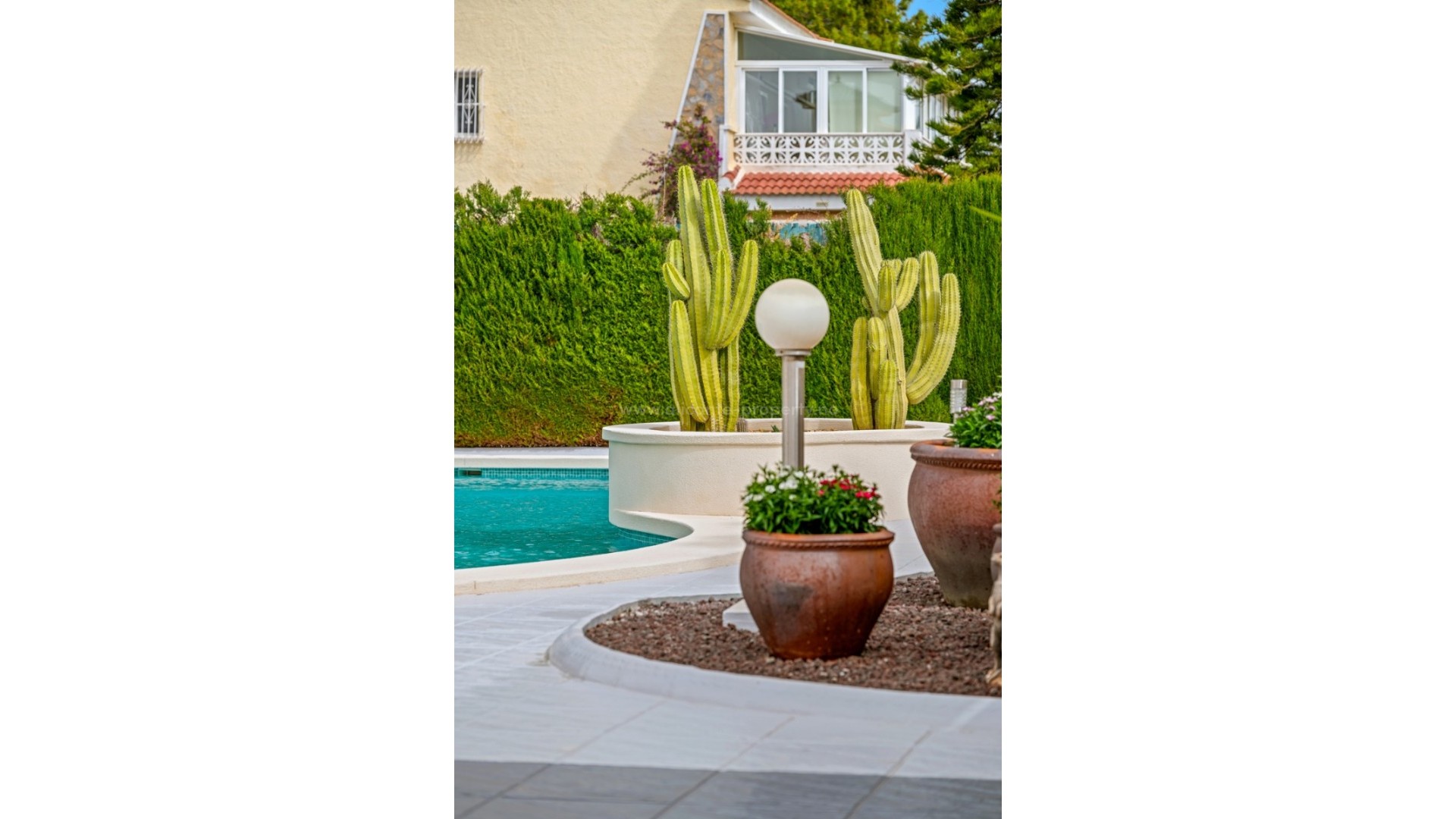 Villa in Ciudad Quesada