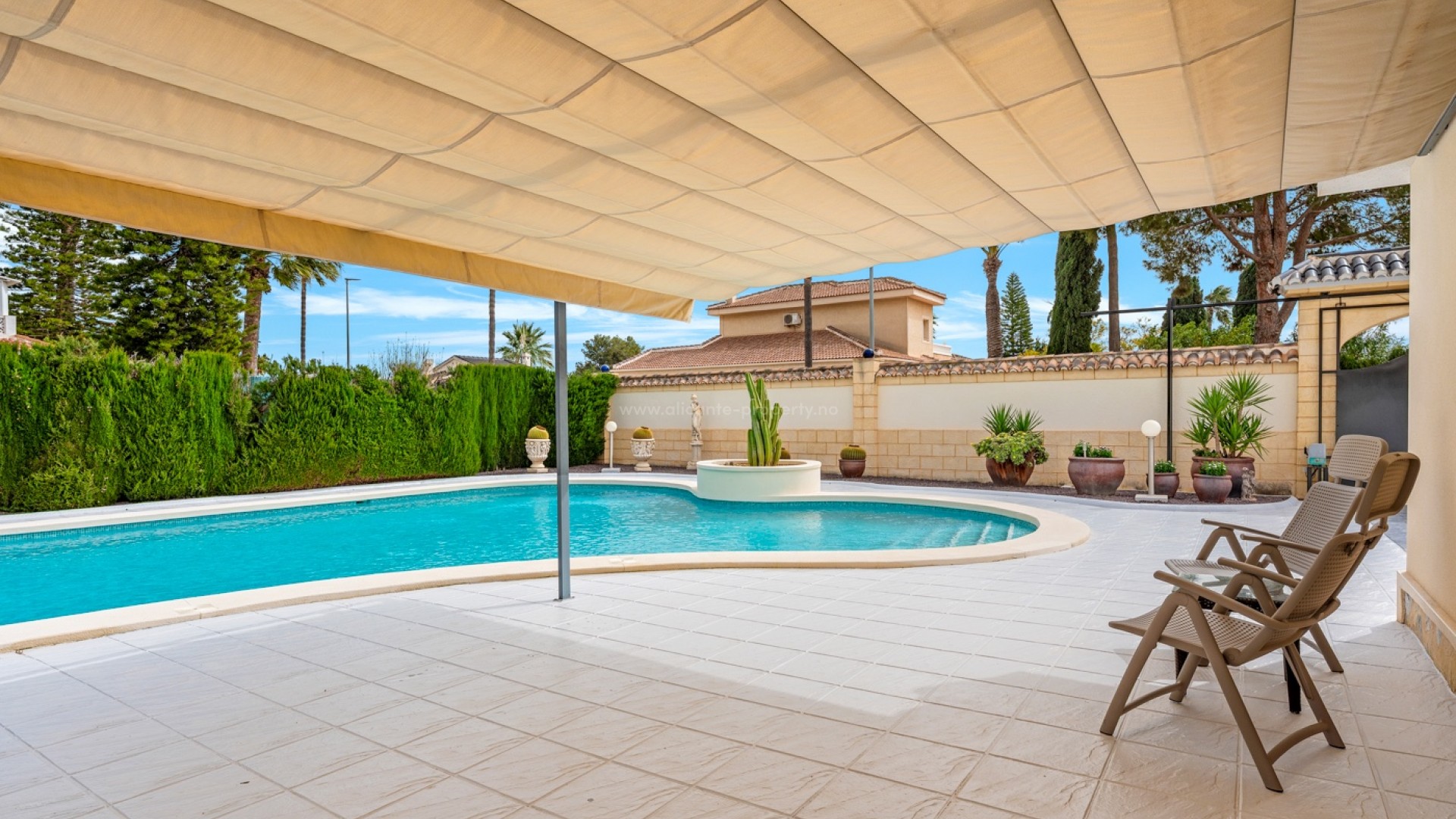 Villa in Ciudad Quesada