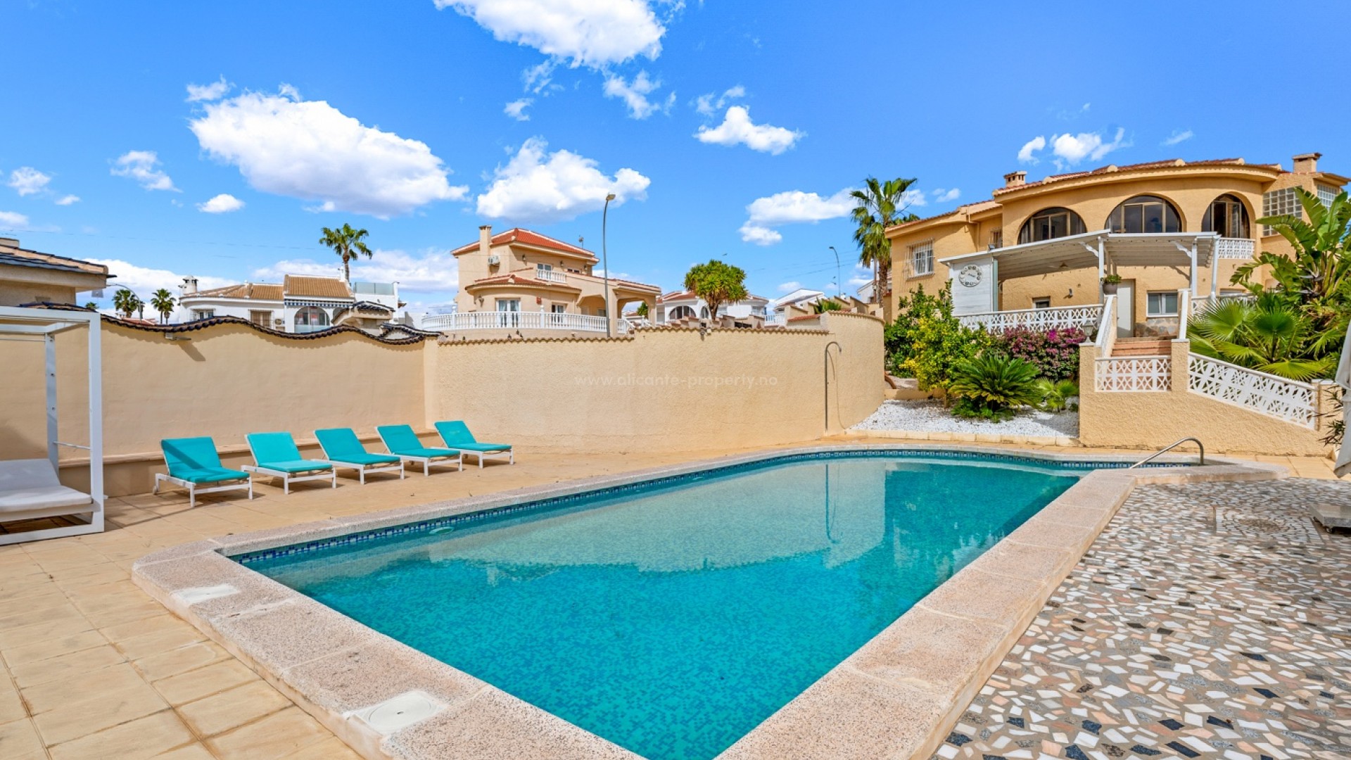 Villa in Ciudad Quesada