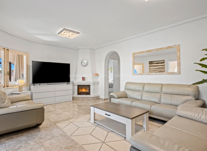 Villa in Ciudad Quesada