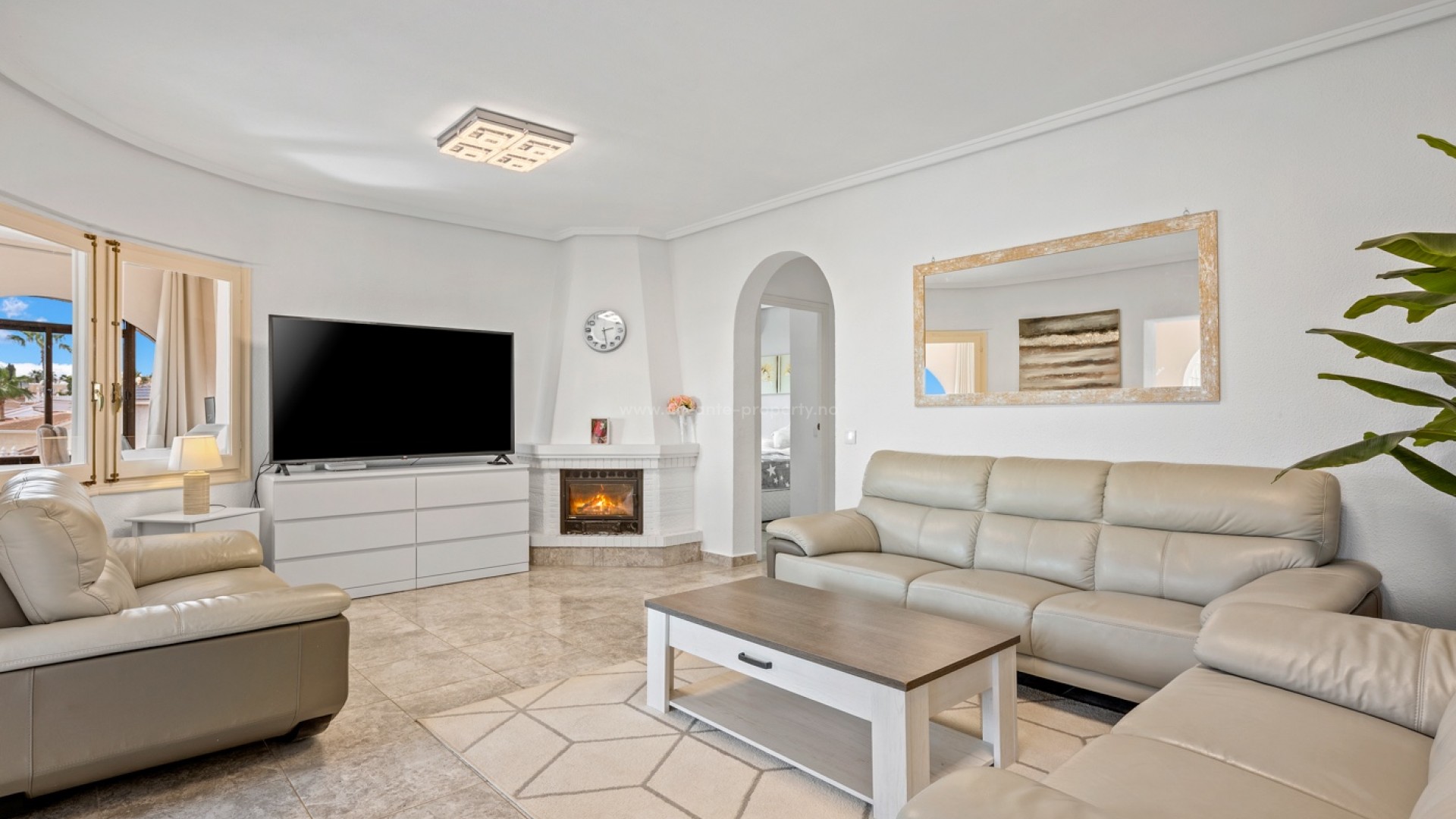 Villa in Ciudad Quesada