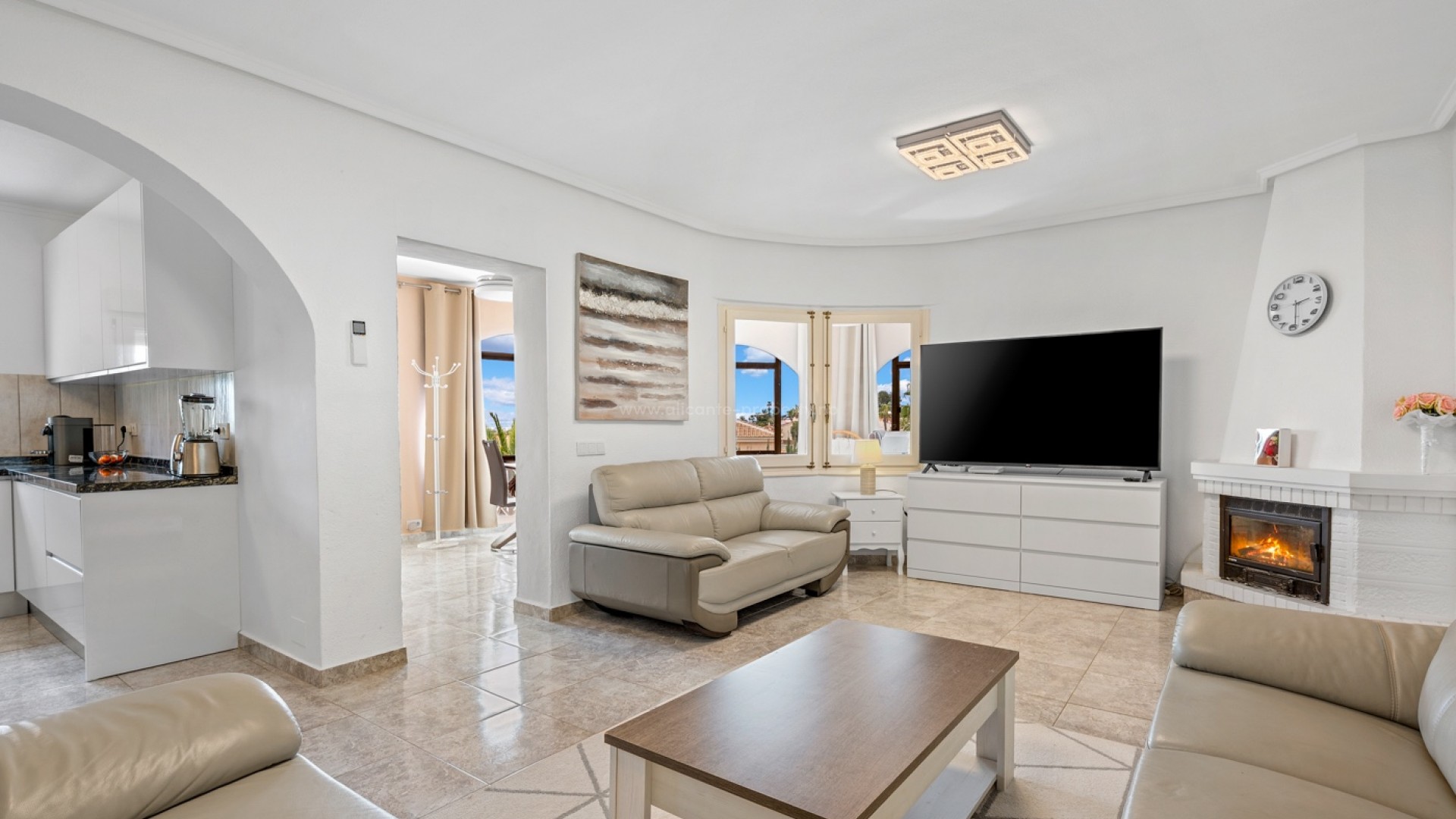 Villa in Ciudad Quesada