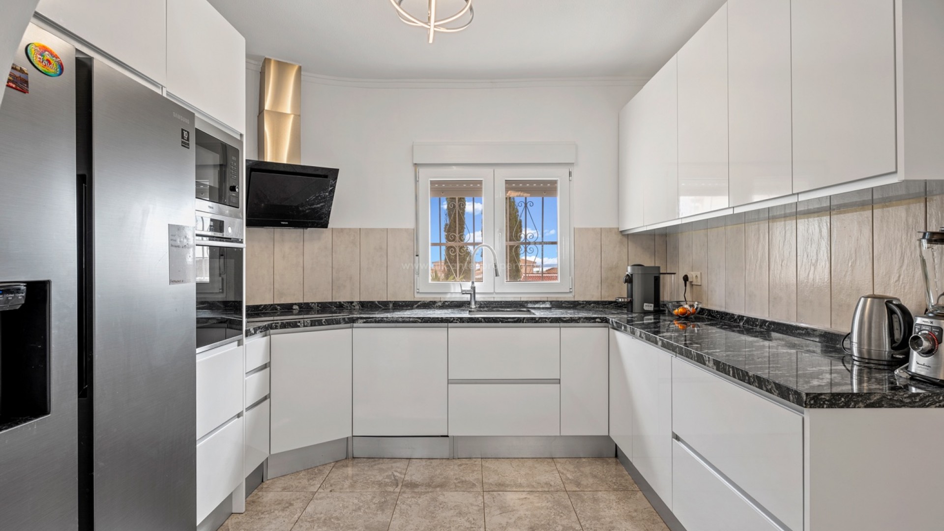 Villa in Ciudad Quesada