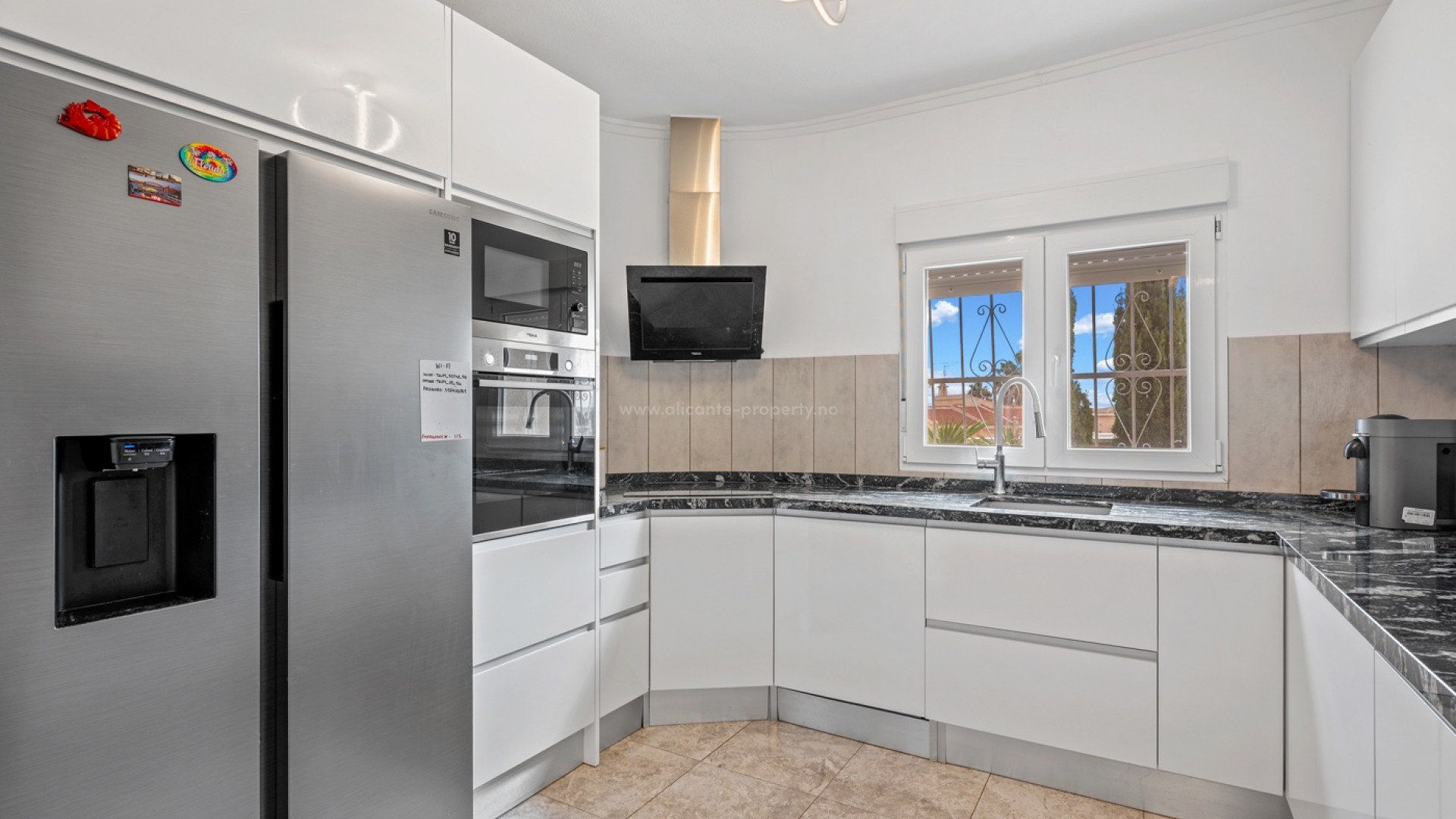 Villa in Ciudad Quesada