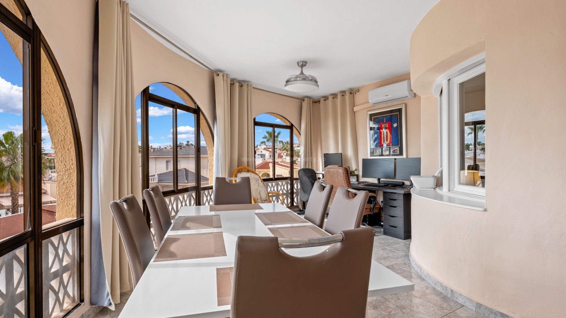 Villa in Ciudad Quesada