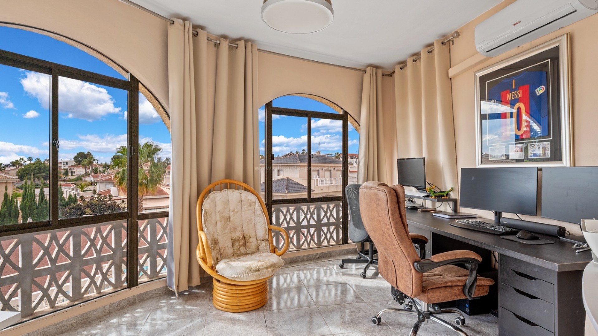 Villa in Ciudad Quesada