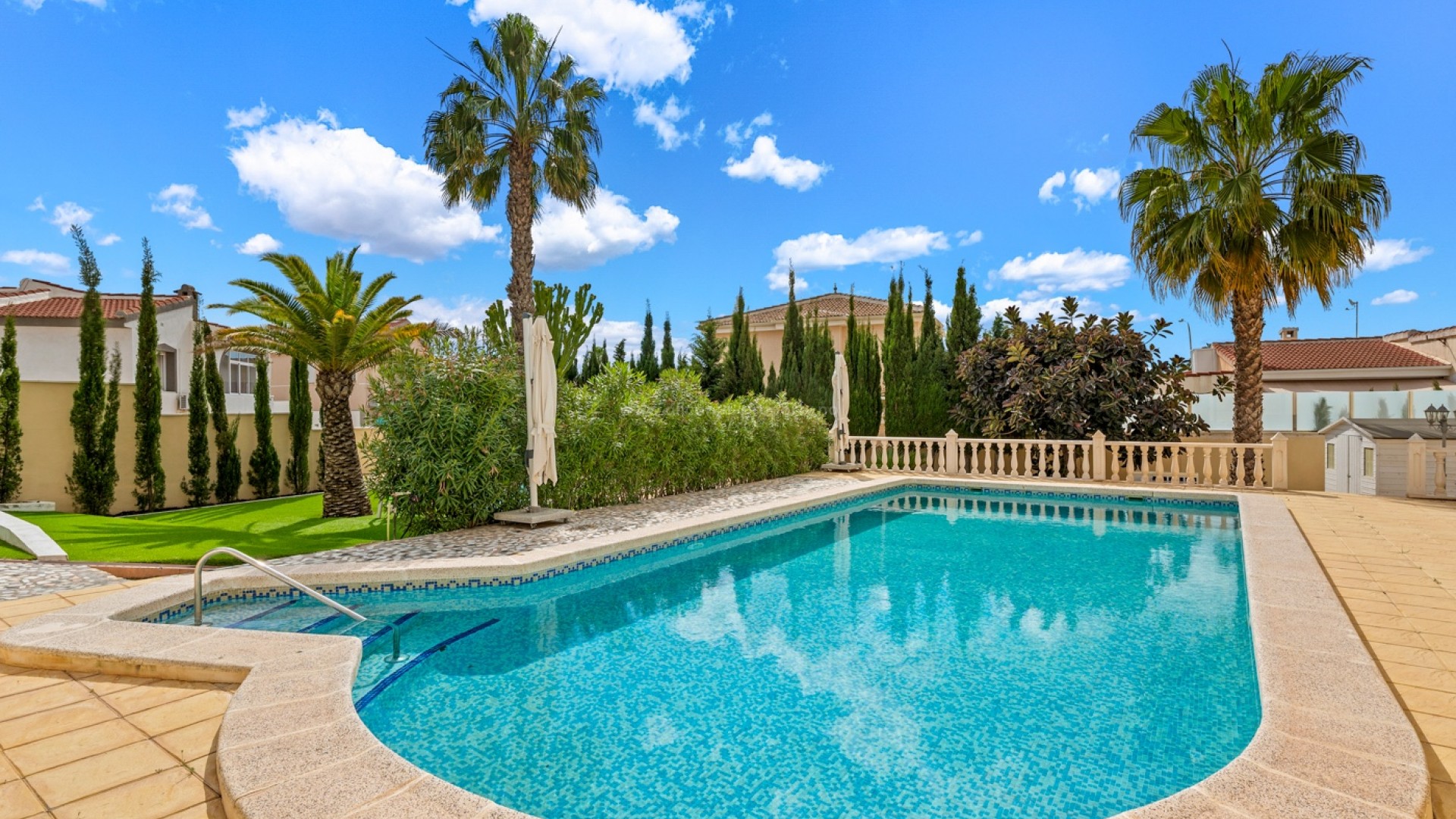 Villa in Ciudad Quesada