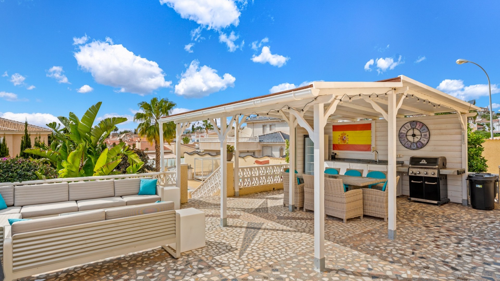 Villa in Ciudad Quesada