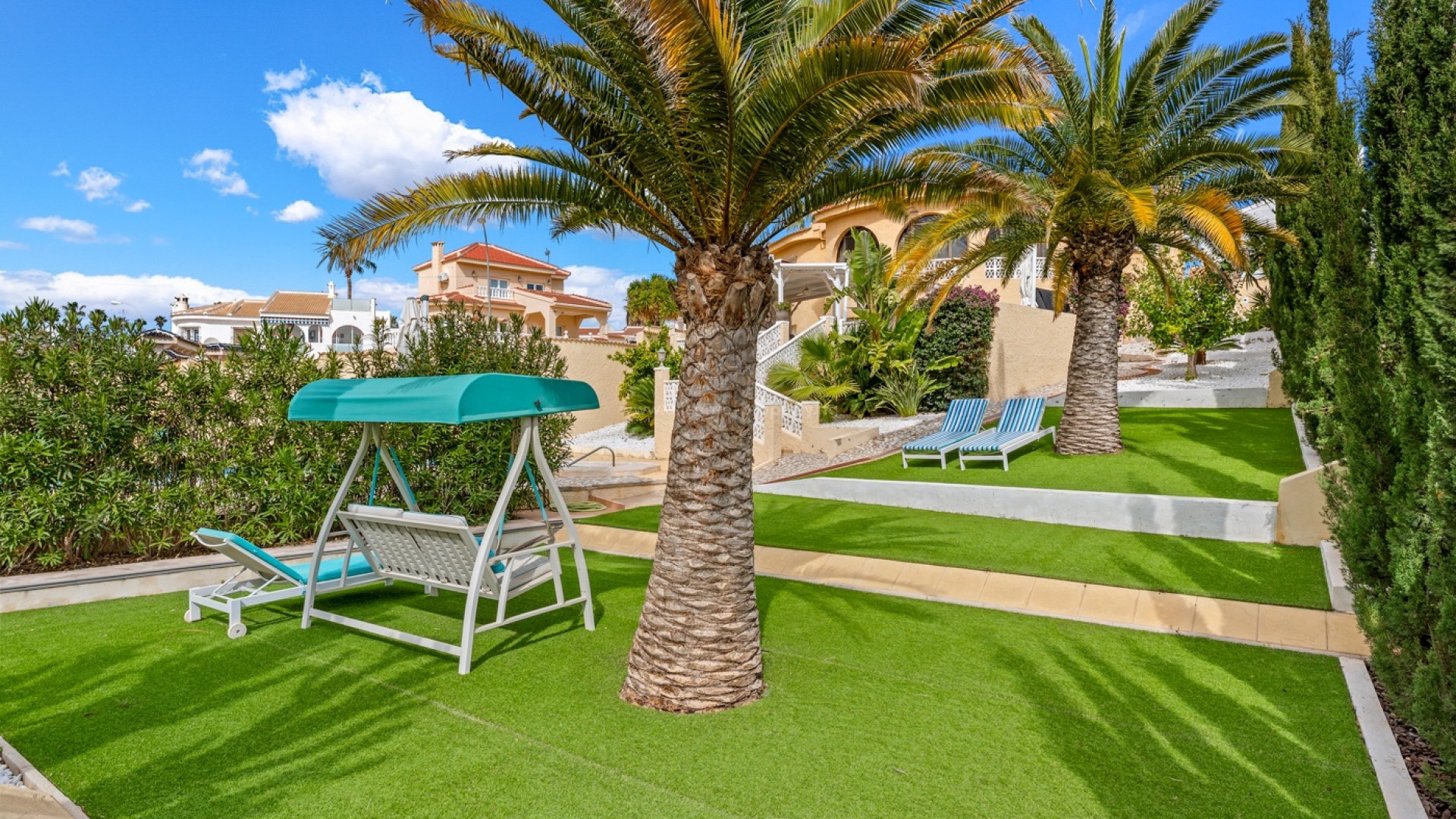 Villa in Ciudad Quesada