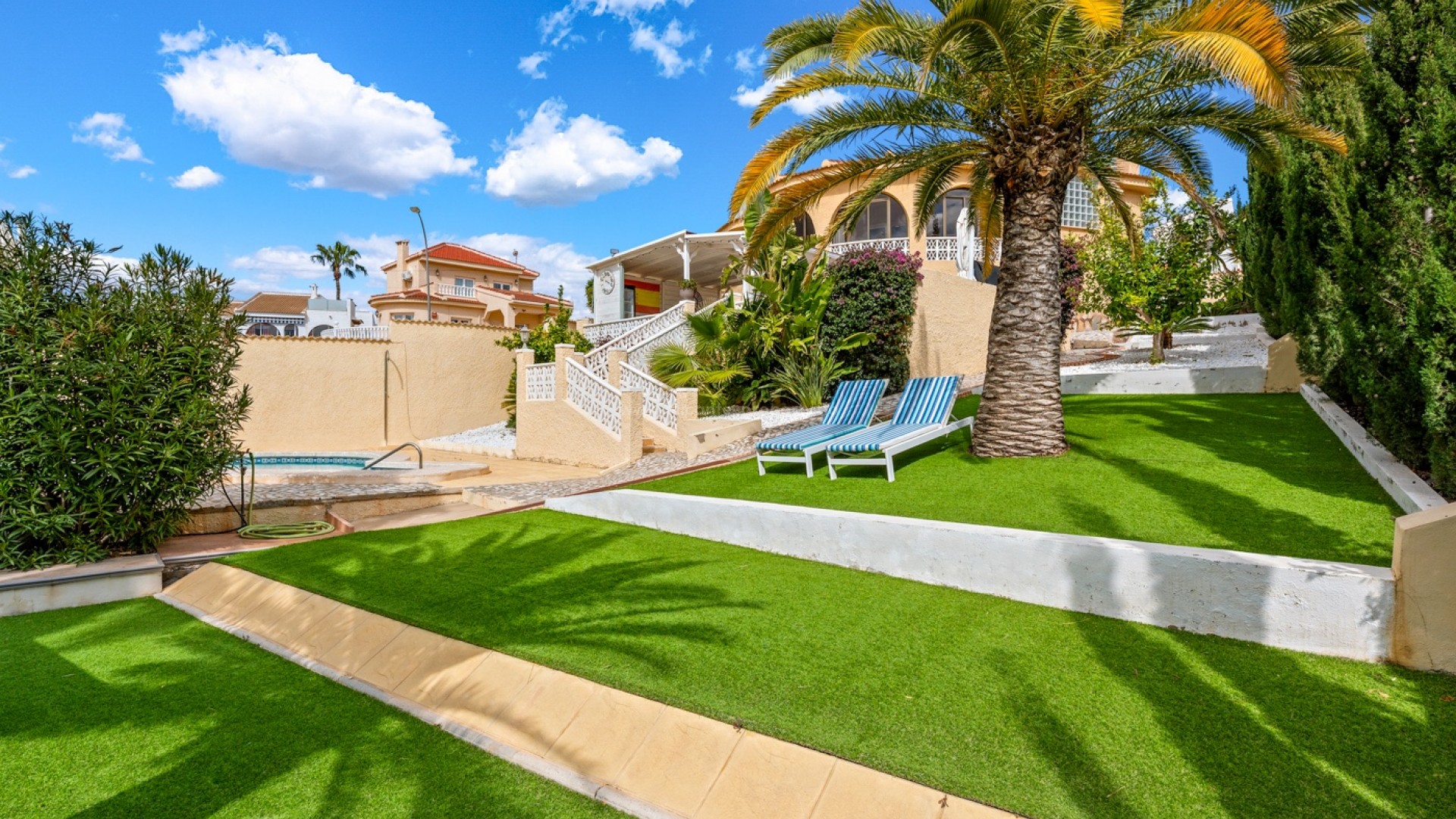 Villa in Ciudad Quesada