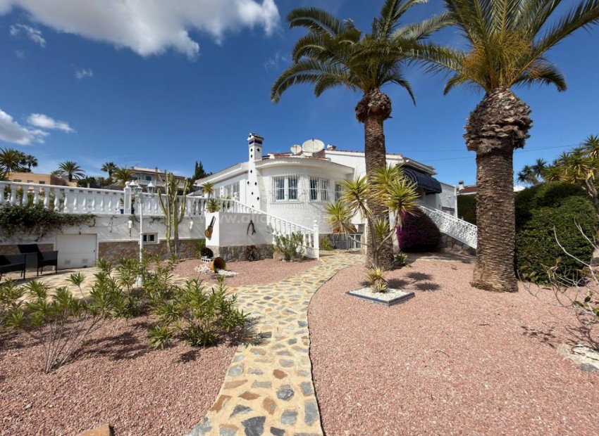 Villa in Ciudad Quesada