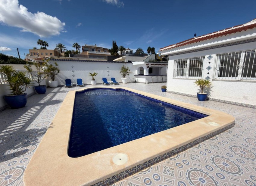 Villa in Ciudad Quesada