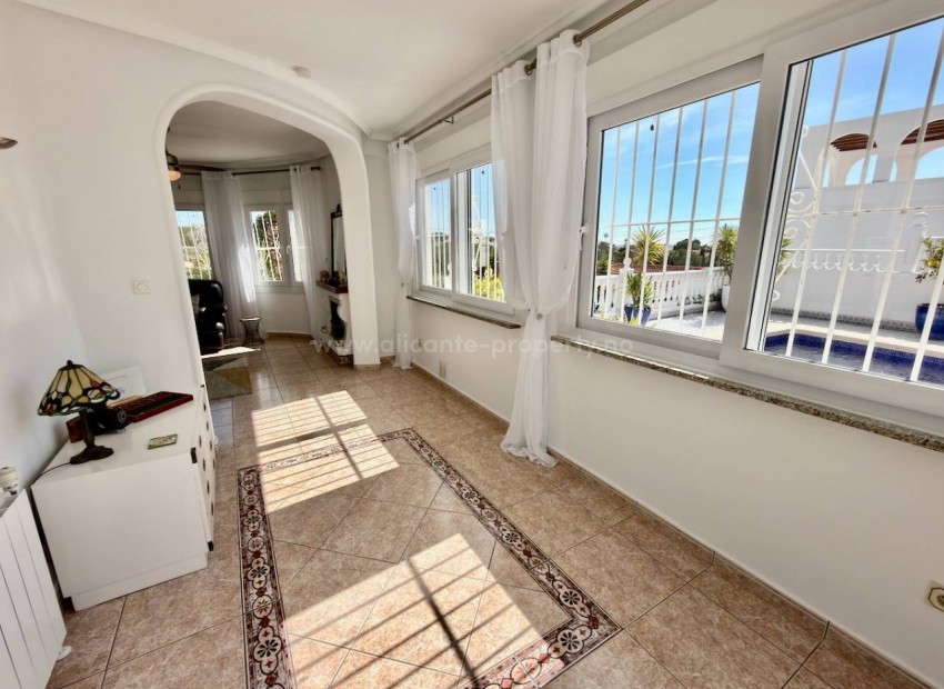 Villa in Ciudad Quesada