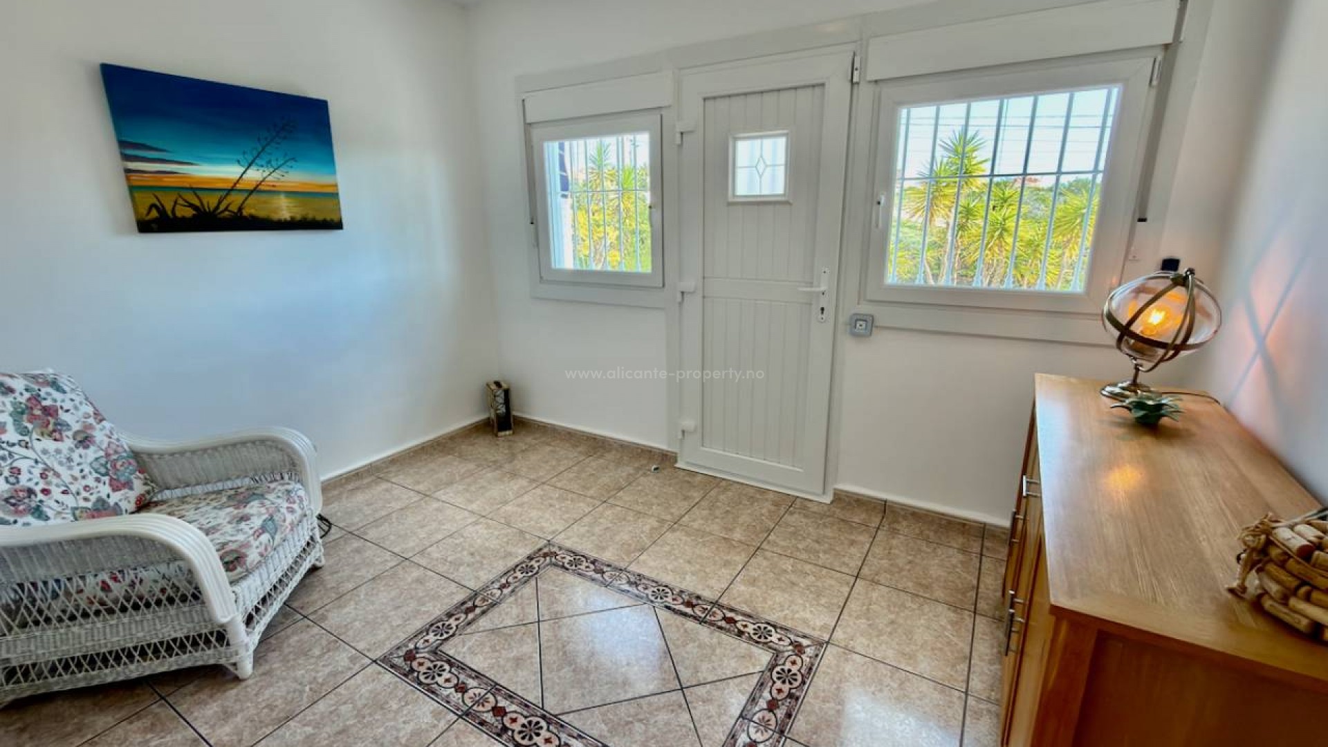 Villa in Ciudad Quesada