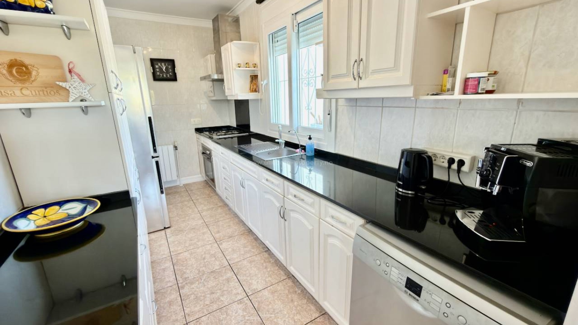 Villa in Ciudad Quesada