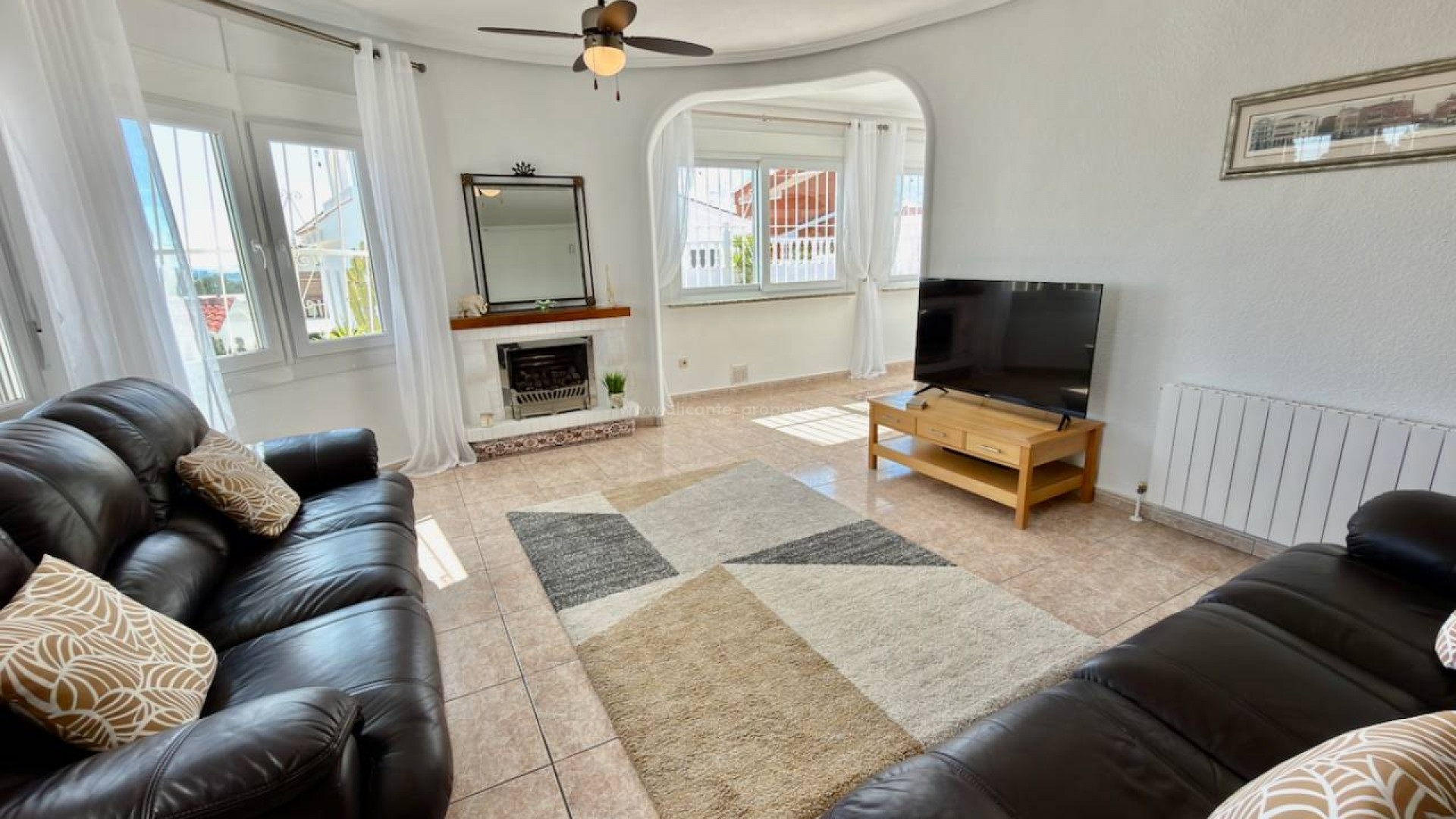 Villa in Ciudad Quesada