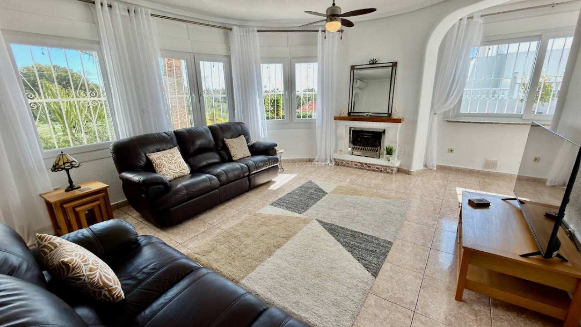 Villa in Ciudad Quesada