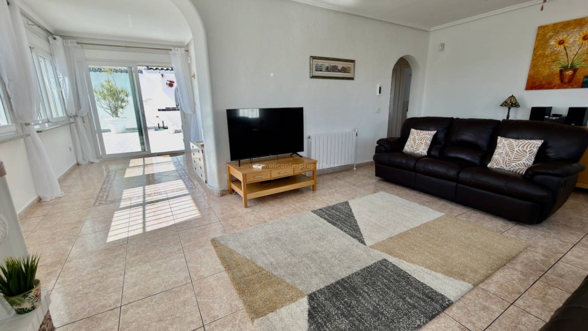 Villa in Ciudad Quesada