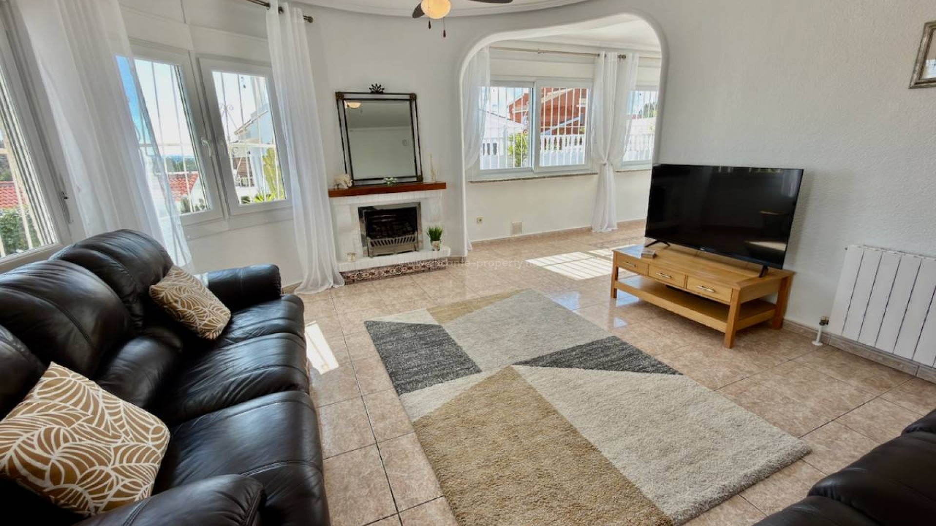 Villa in Ciudad Quesada