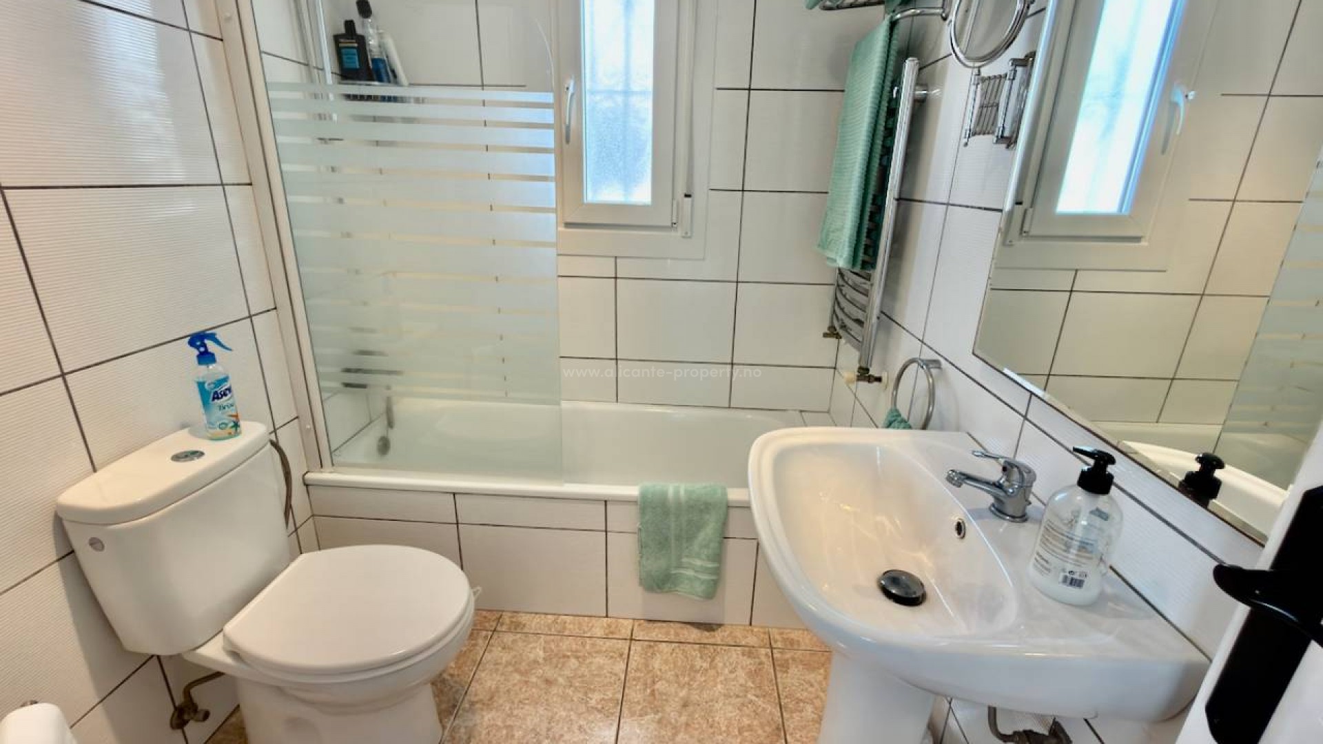 Villa in Ciudad Quesada