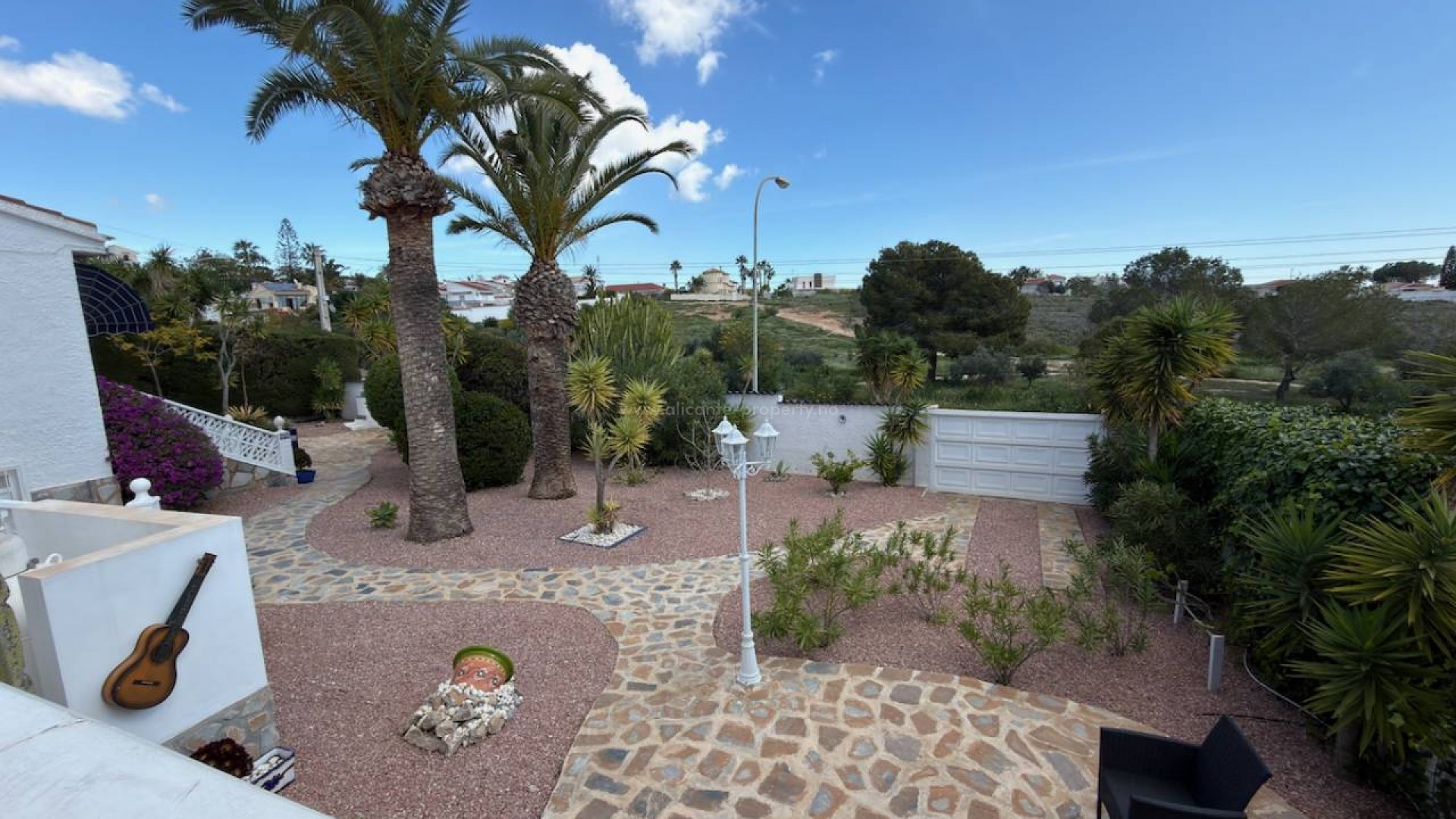 Villa in Ciudad Quesada