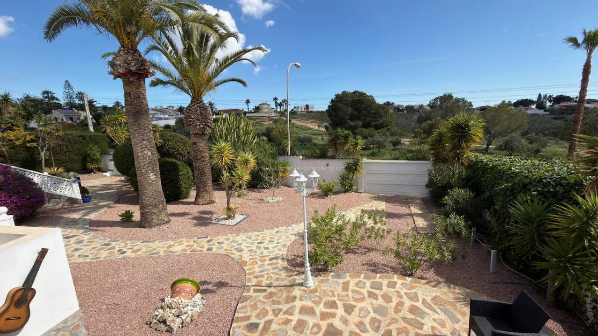 Villa in Ciudad Quesada