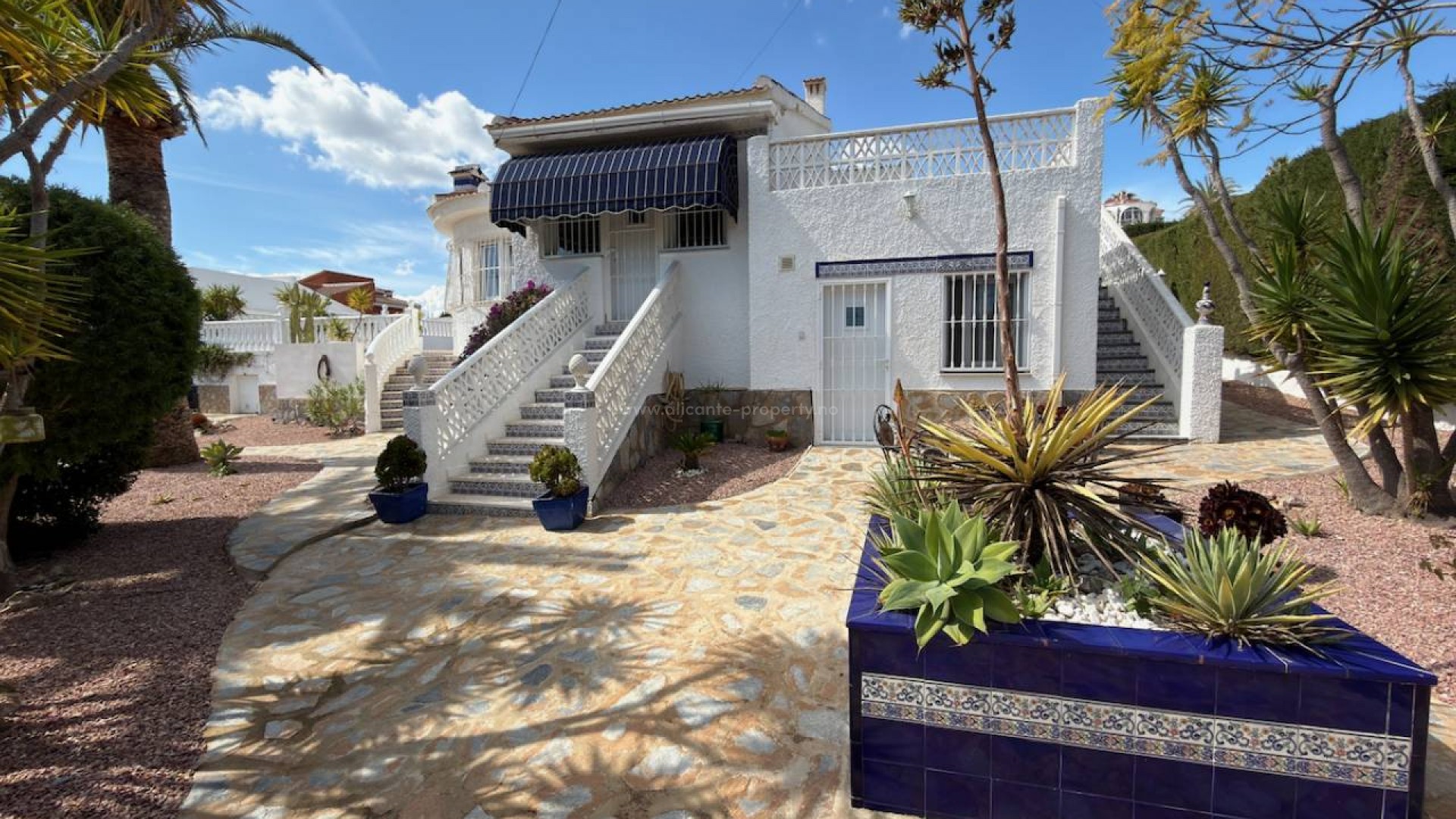 Villa in Ciudad Quesada