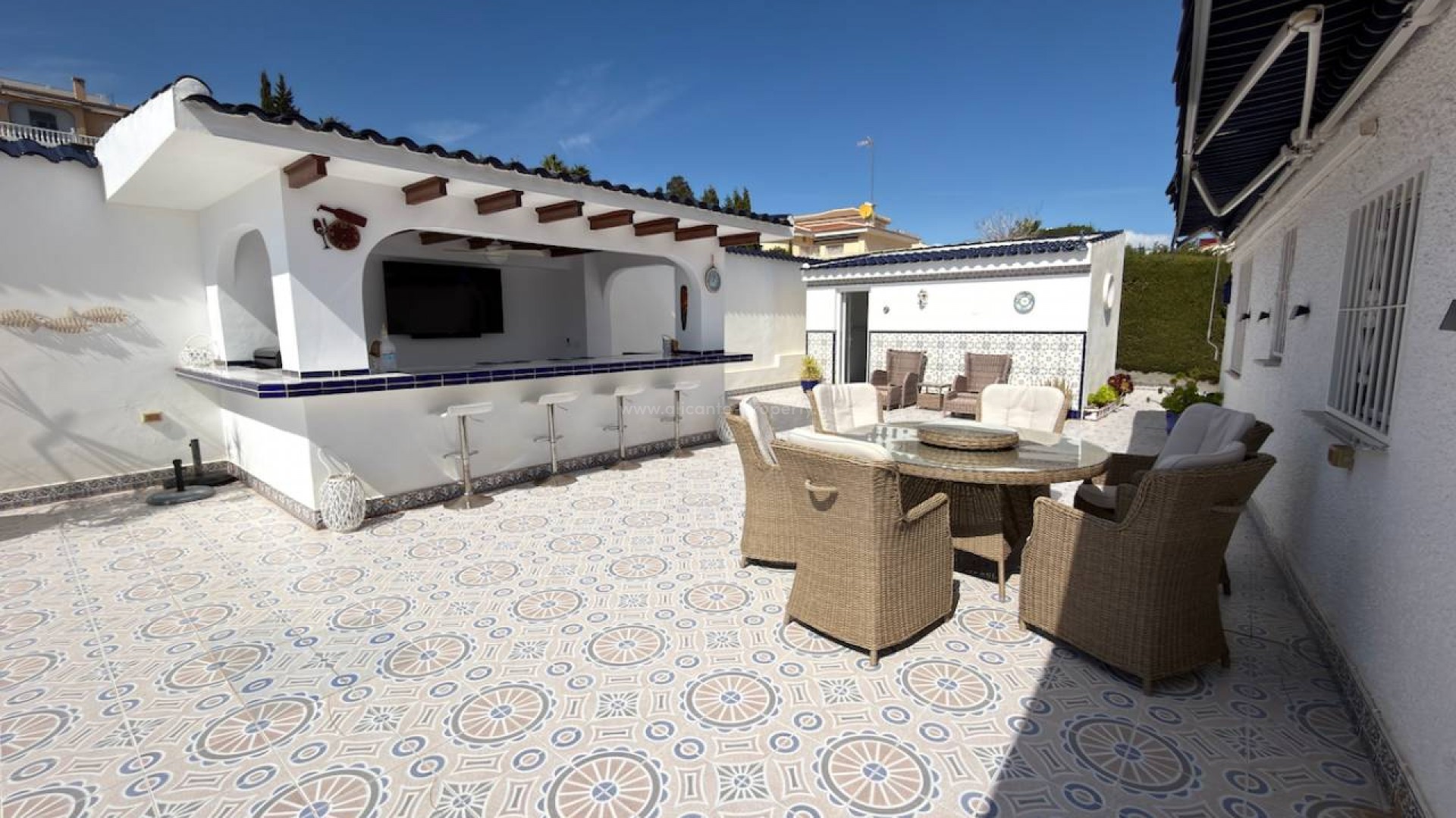 Villa in Ciudad Quesada