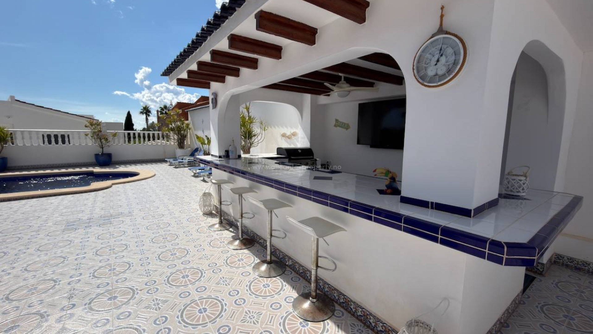 Villa in Ciudad Quesada