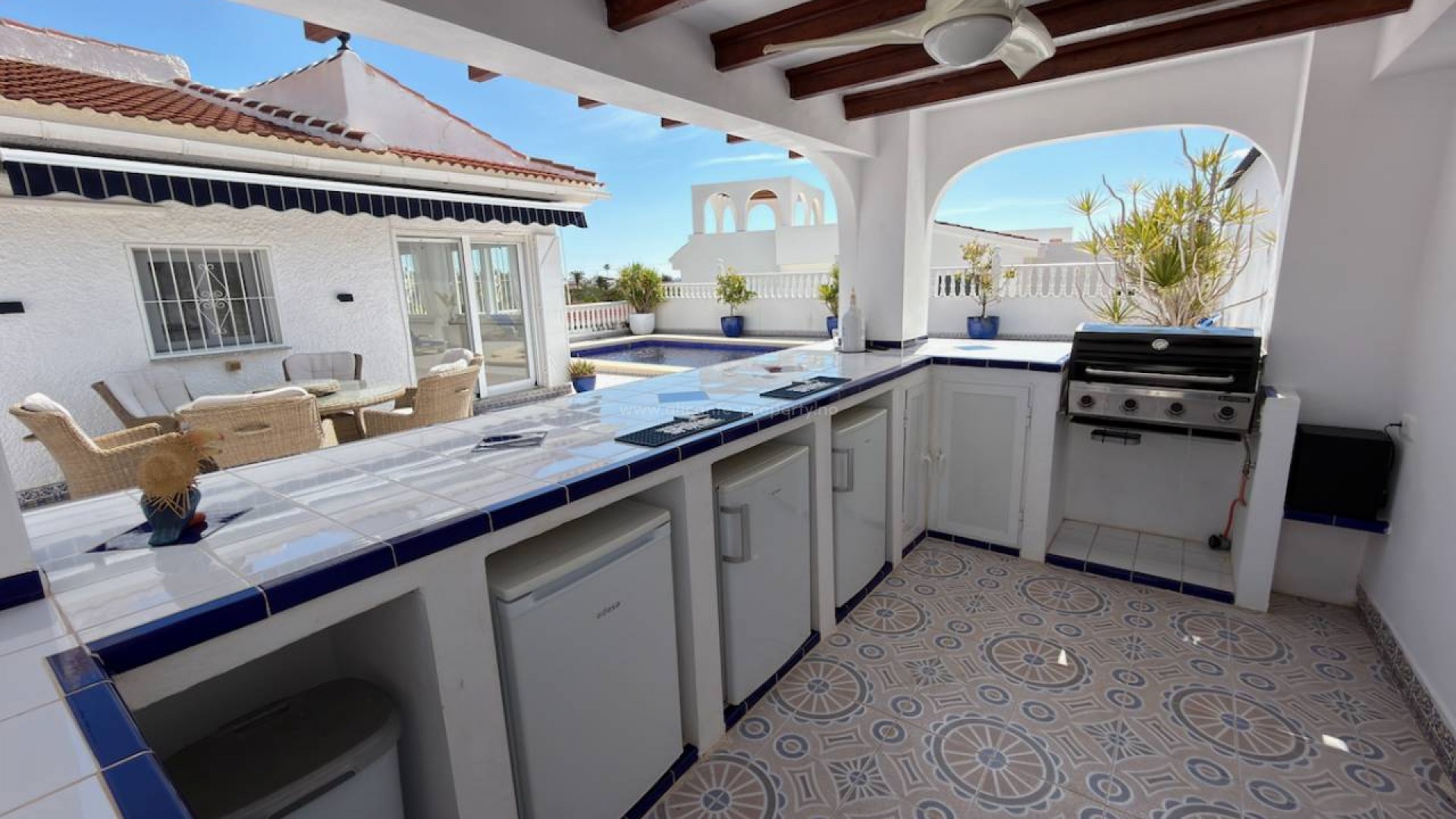 Villa in Ciudad Quesada