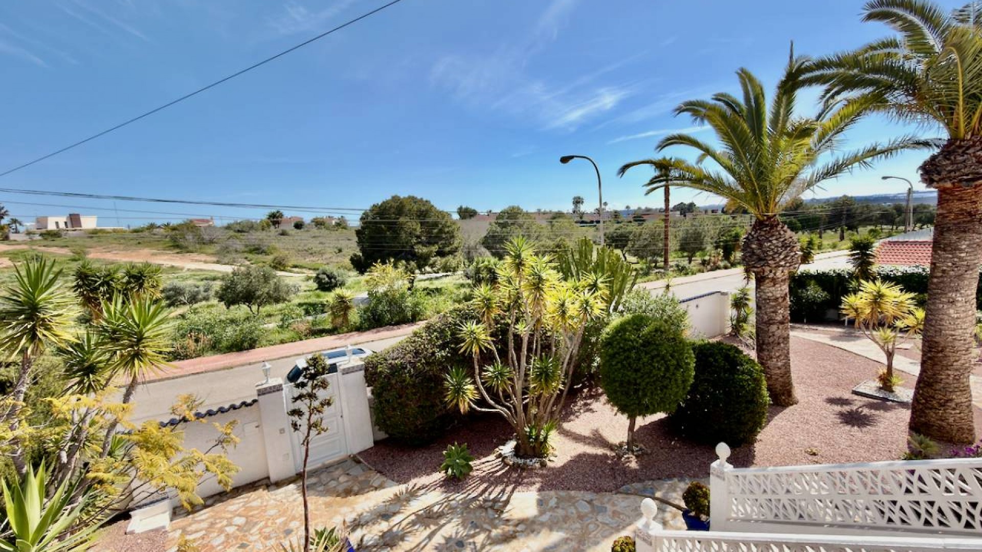 Villa in Ciudad Quesada