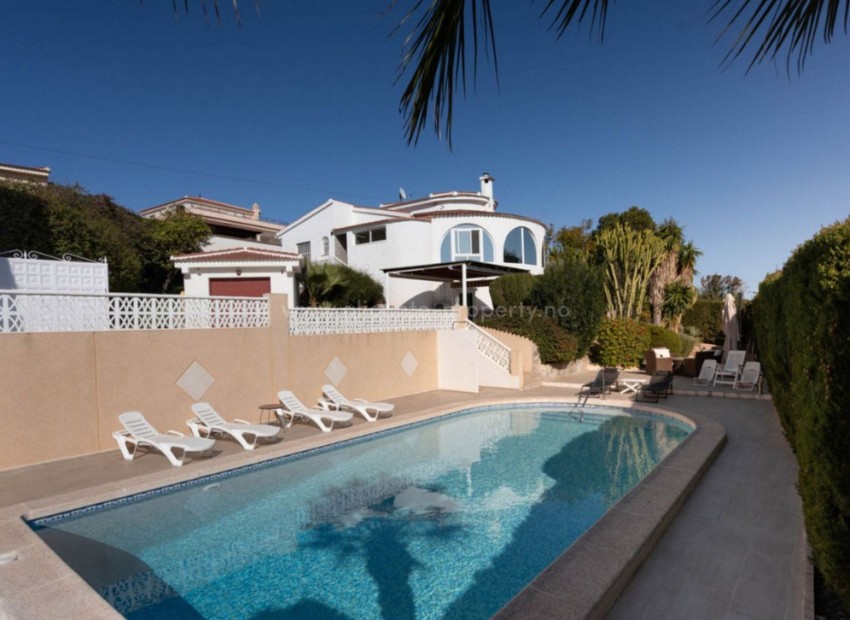 Villa in Ciudad Quesada