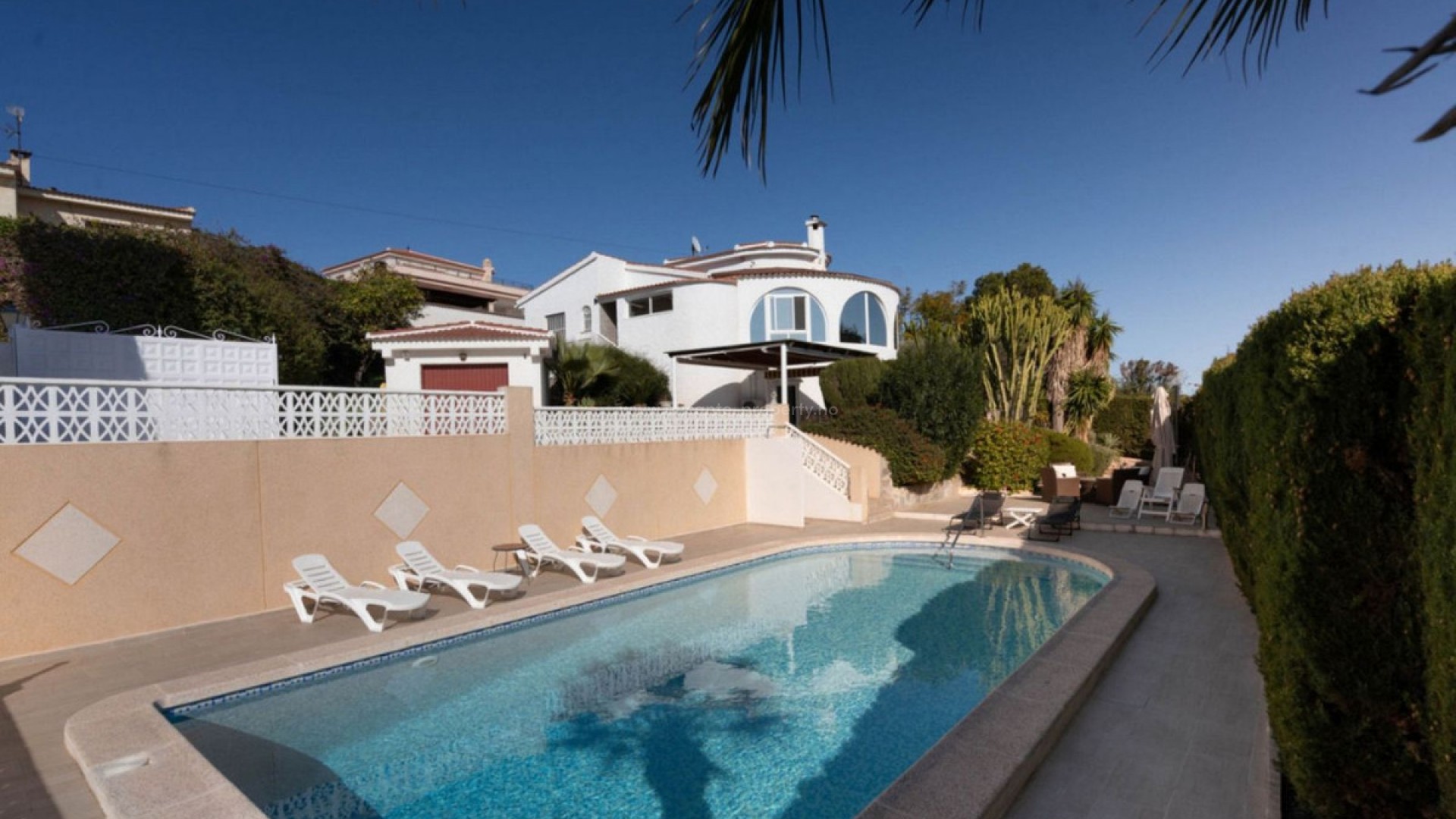 Villa in Ciudad Quesada