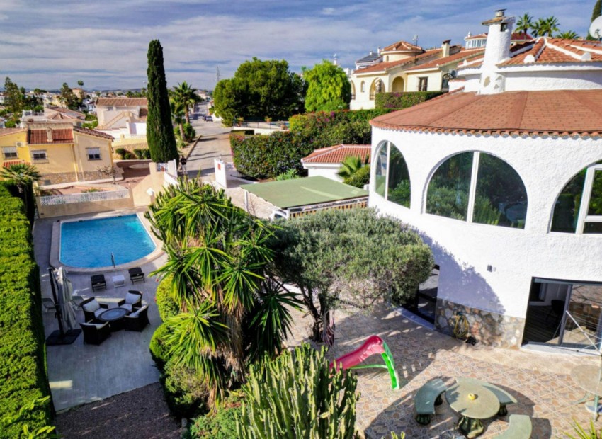 Villa in Ciudad Quesada