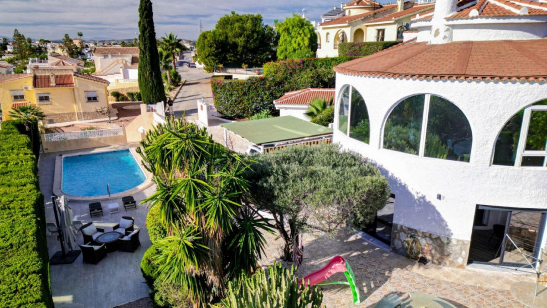 Villa in Ciudad Quesada