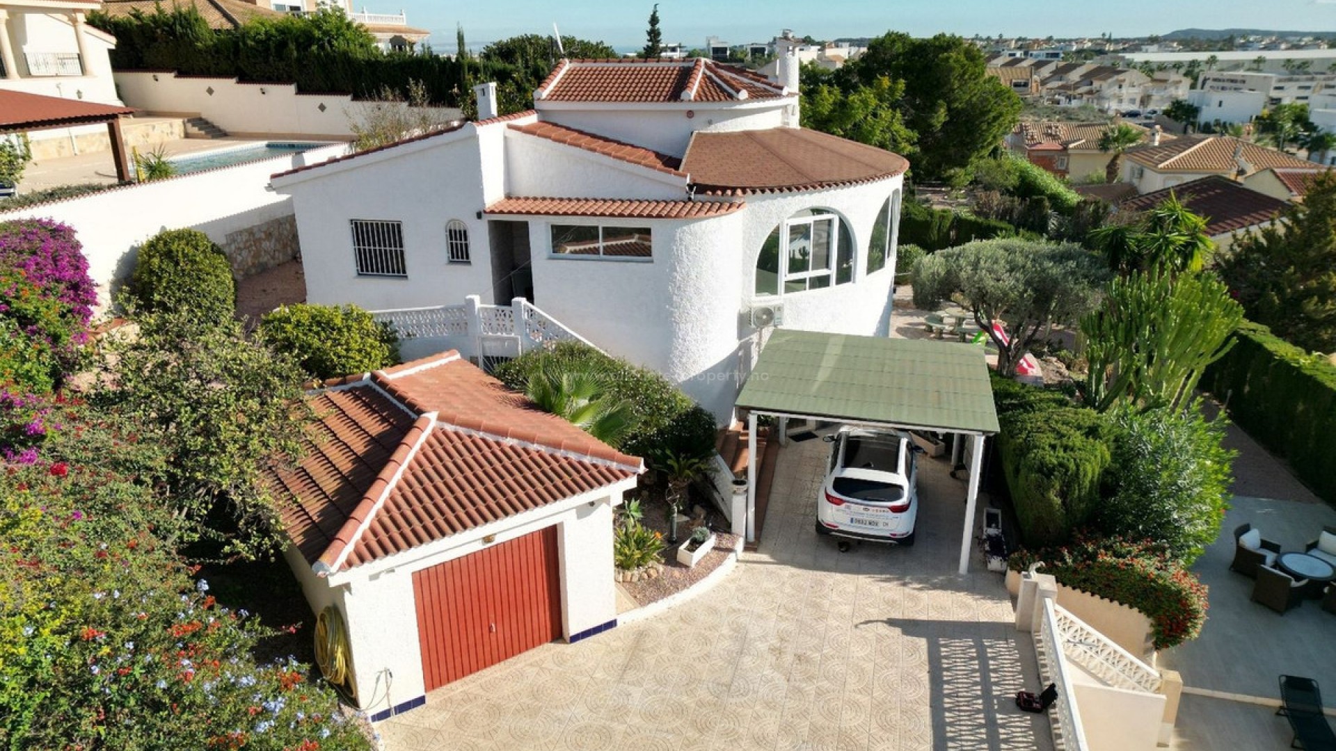 Villa in Ciudad Quesada